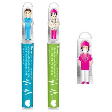 Character Hand Sanitizer Spray