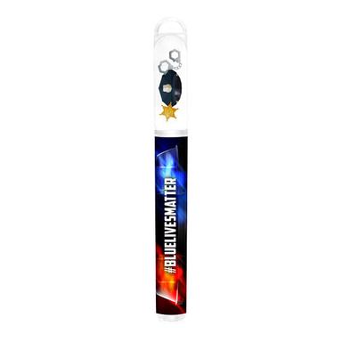 Billboard Cap Hand Sanitizer Spray
