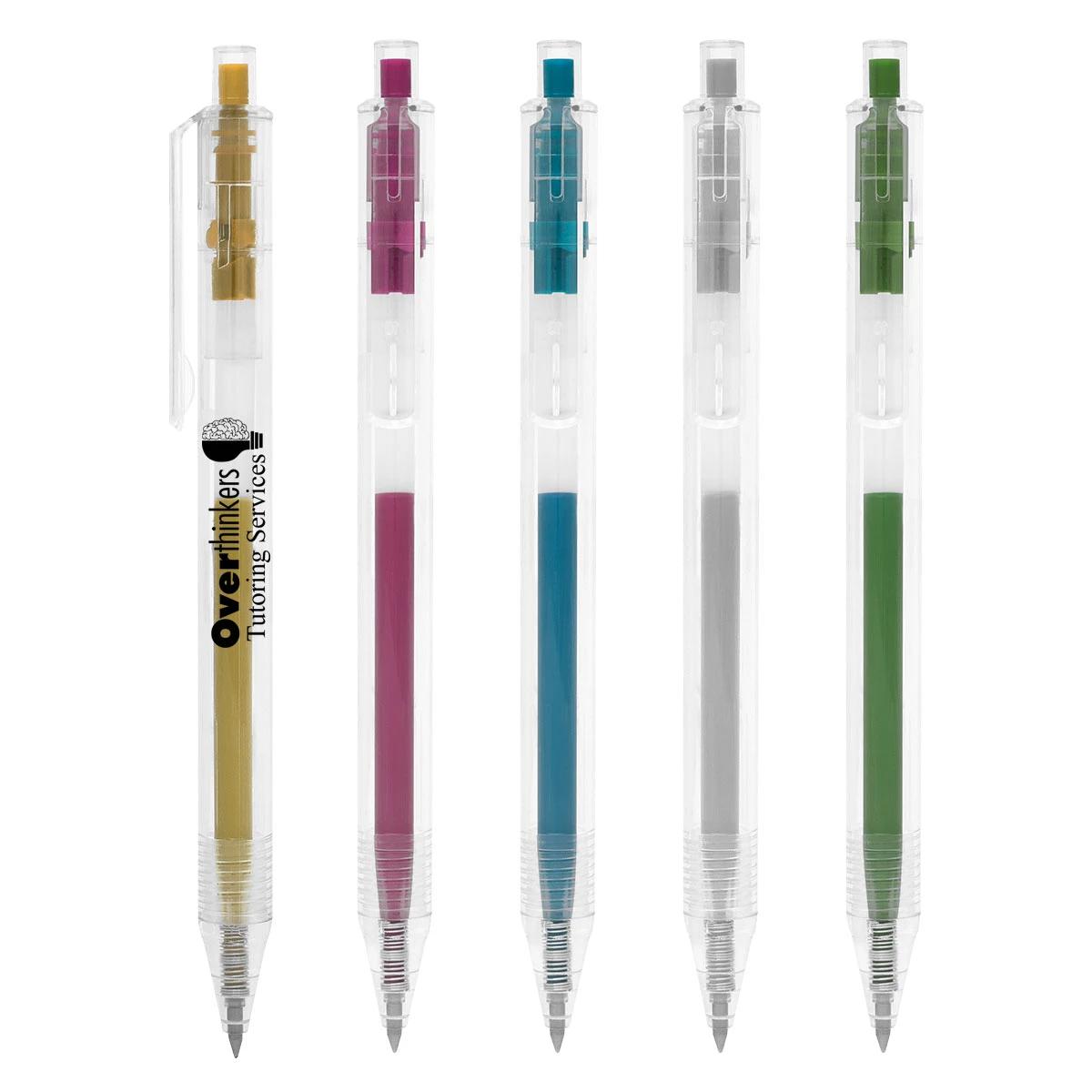 METALLIC CHER GEL PEN