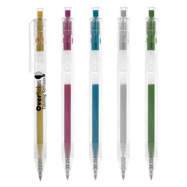 METALLIC CHER GEL PEN
