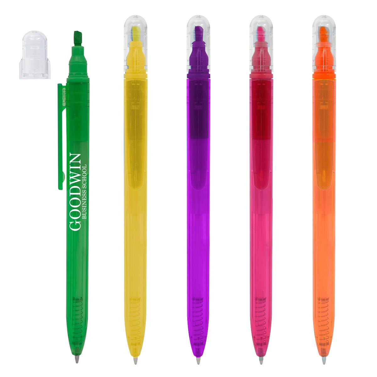 PERFECT PAIR HIGHLIGHTER PEN