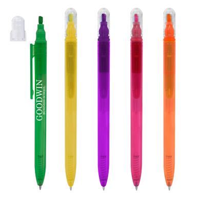 PERFECT PAIR HIGHLIGHTER PEN
