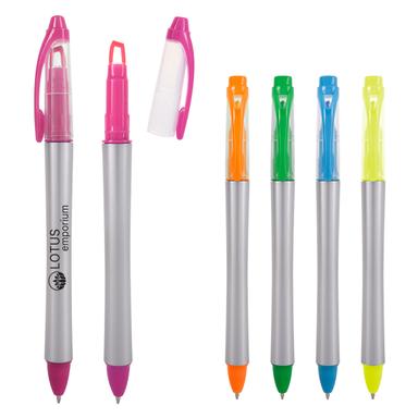 EASY VIEW HIGHLIGHTER PEN