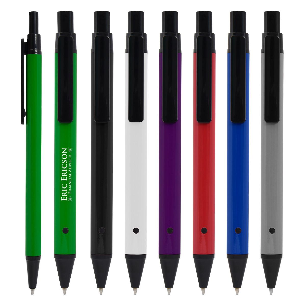 CARPENTER PEN
