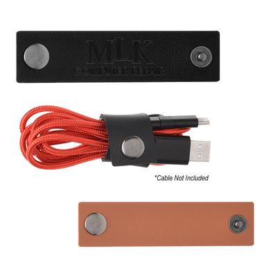 SNAP CABLE WRAP