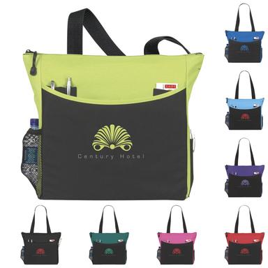 Atchison® TranSport It Tote Bag