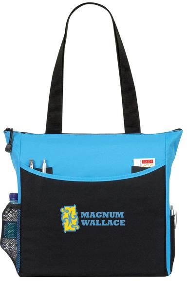 Atchison® TranSport It Tote Bag