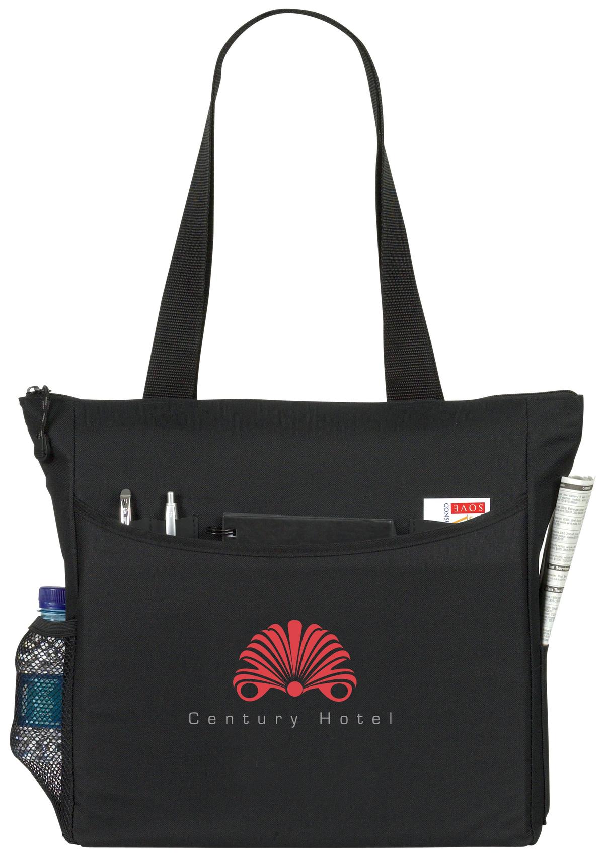 Atchison® TranSport It Tote Bag