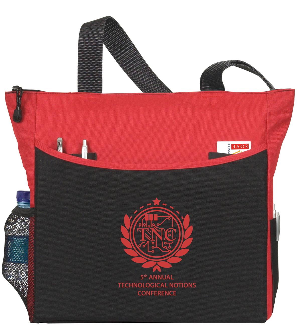 Atchison® TranSport It Tote Bag