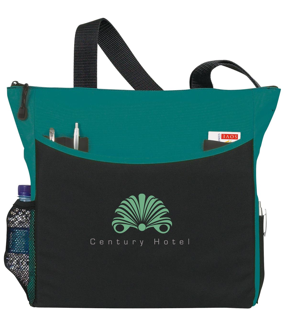 Atchison® TranSport It Tote Bag