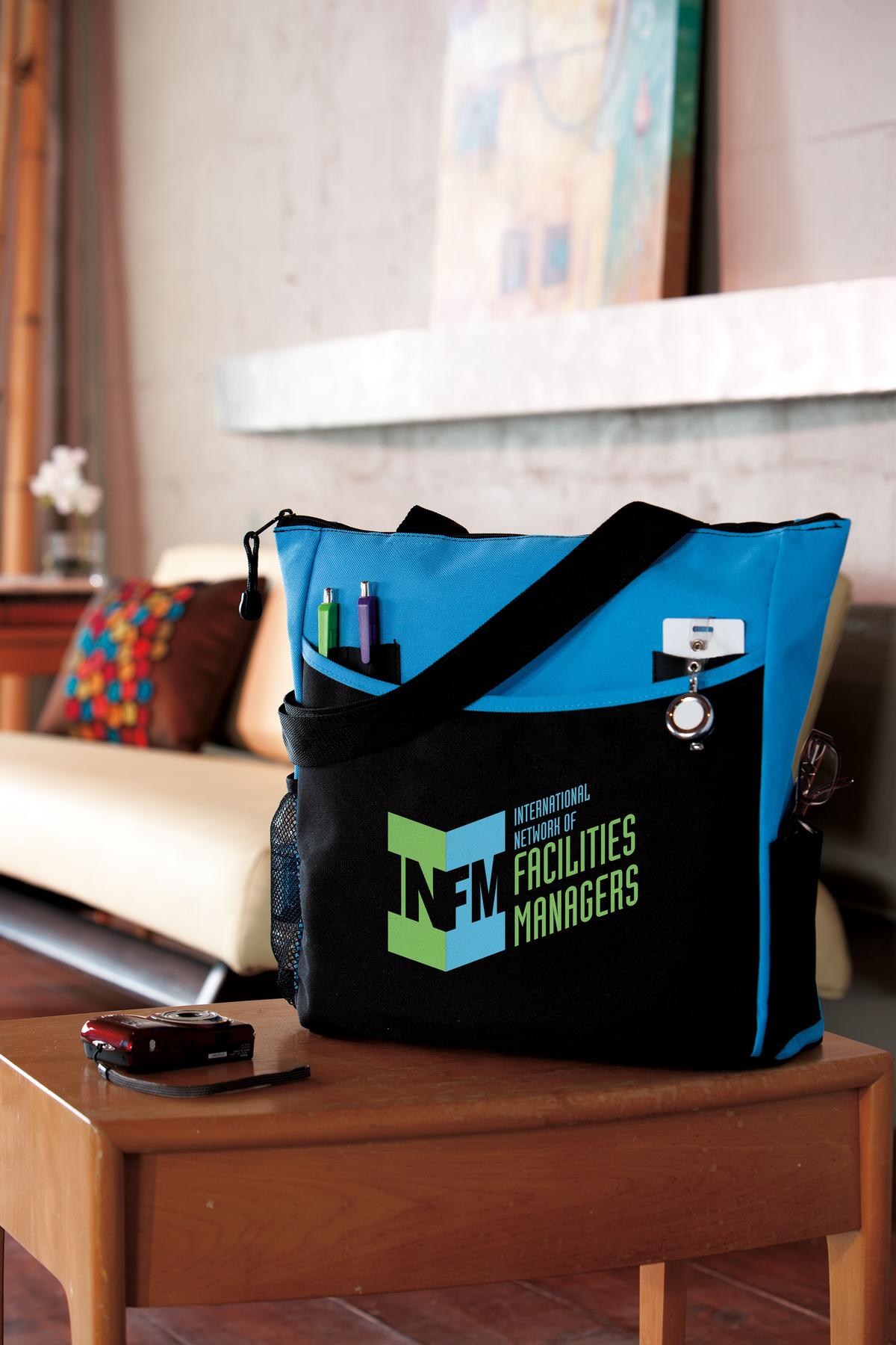 Atchison® TranSport It Tote Bag