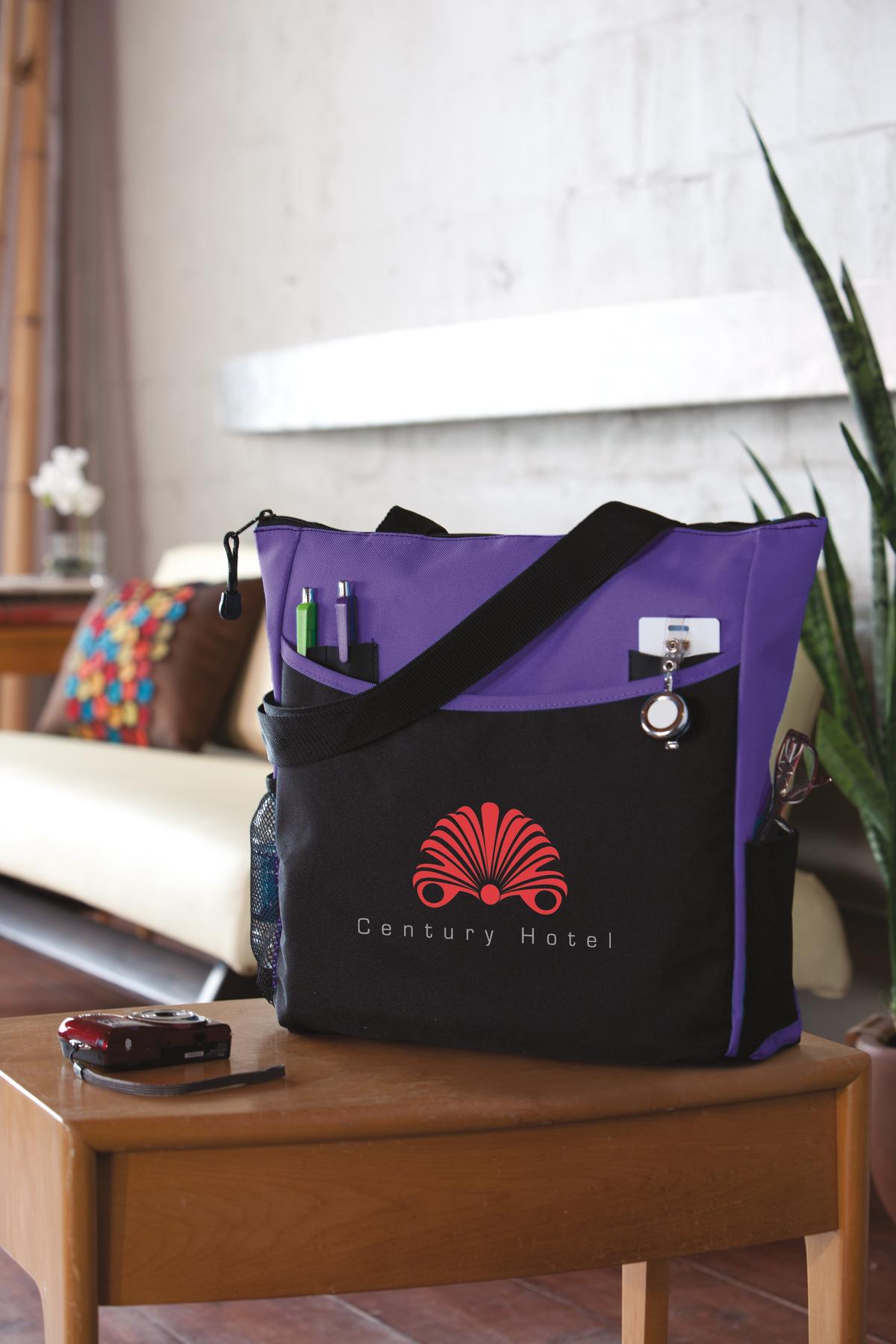 Atchison® TranSport It Tote Bag
