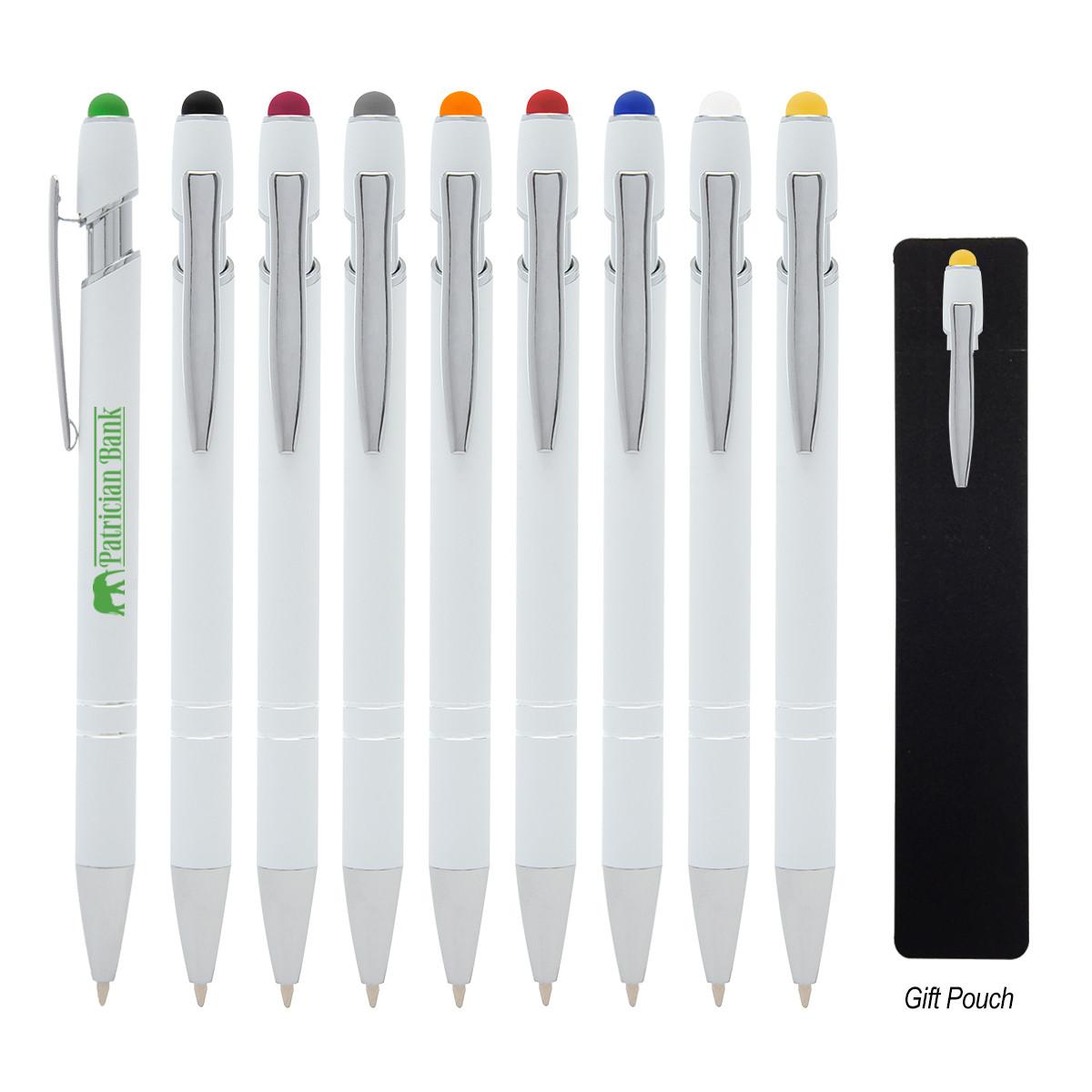 ROXBURY INCLINE STYLUS PEN
