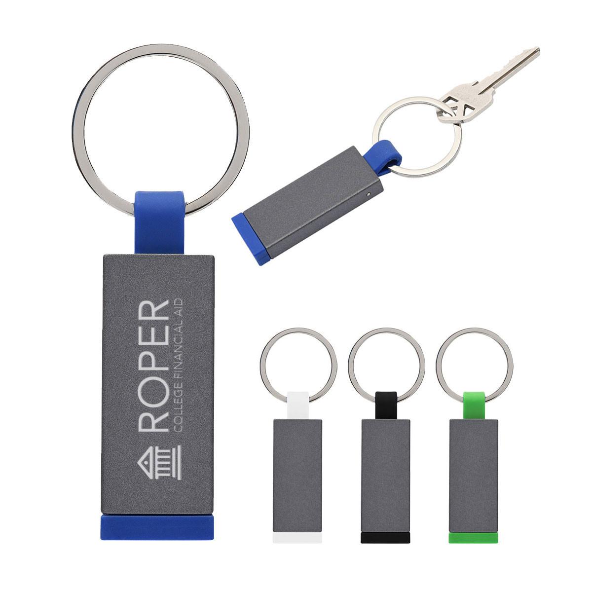 ATHENS KEYCHAIN