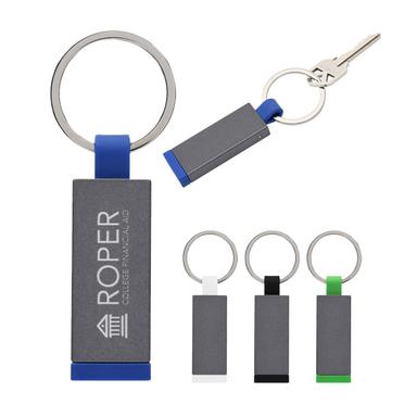 ATHENS KEYCHAIN