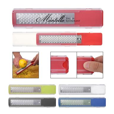 ZESTER GRATER