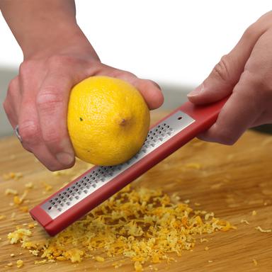 ZESTER GRATER