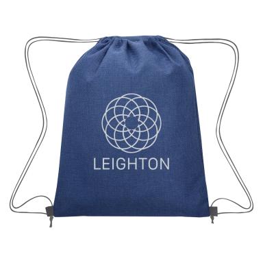 JASPER DRAWSTRING BAG