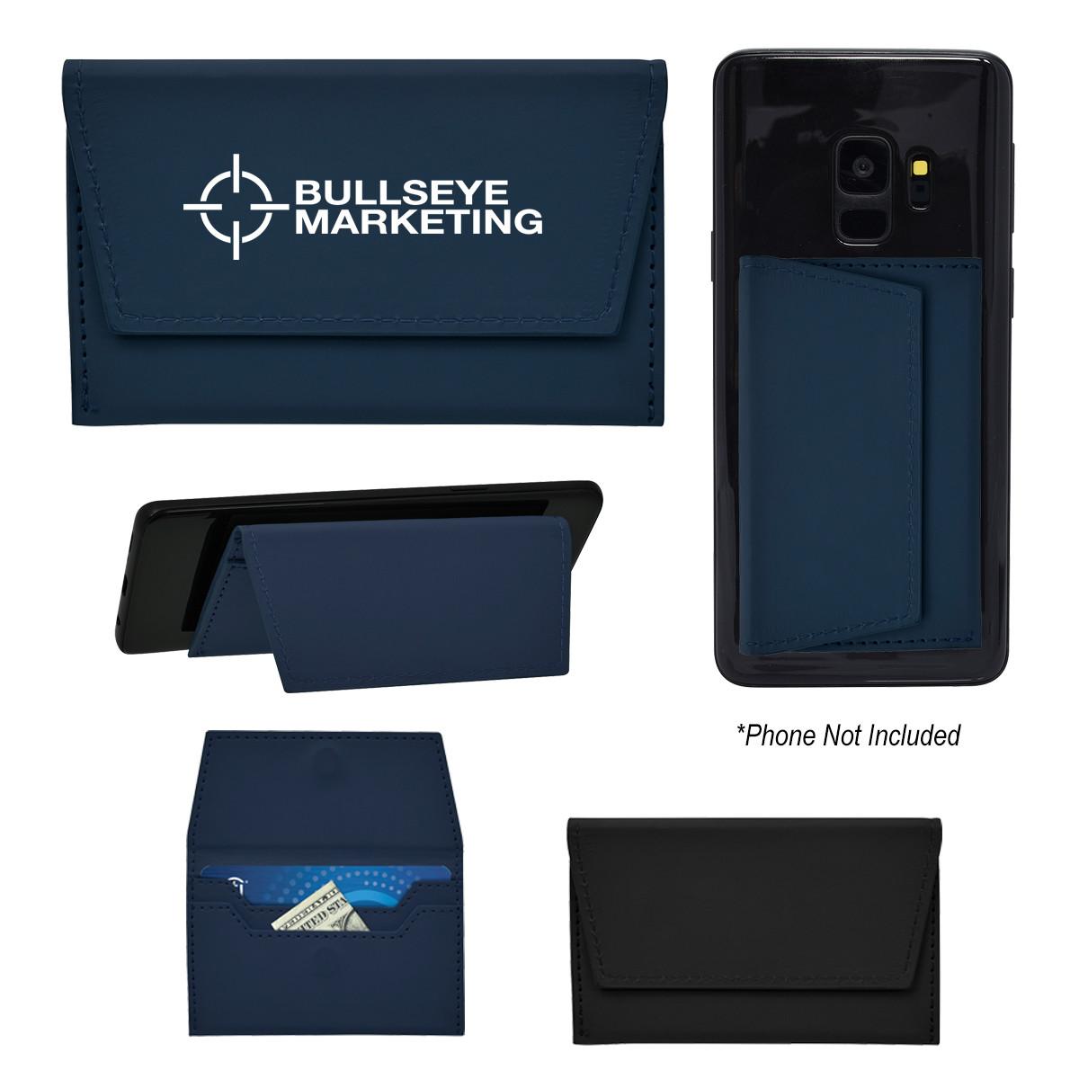 Vogue Phone Wallet & Stand