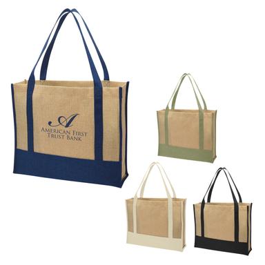 EMPORIUM TOTE BAG