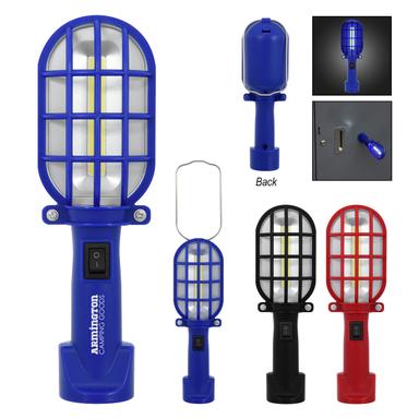 MINI COB WORK LIGHT