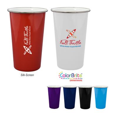 17 OZ. TACOMA CUP