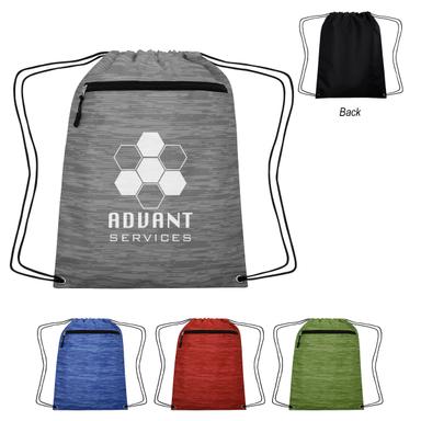 TEMPE DRAWSTRING BAG