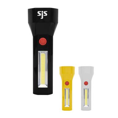 Led Magnetic Flashlight
