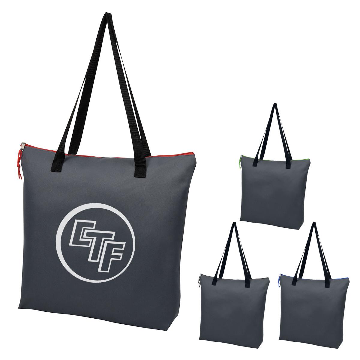 MELBOURNE TOTE BAG