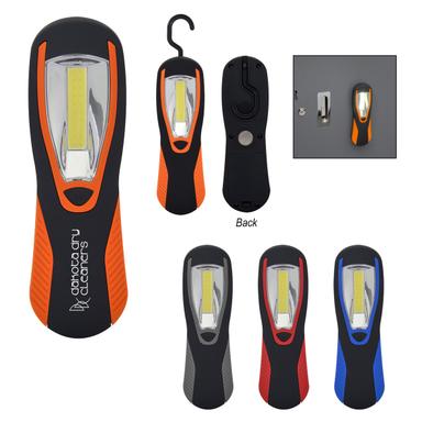 COB HOOK-UP WORK LIGHT