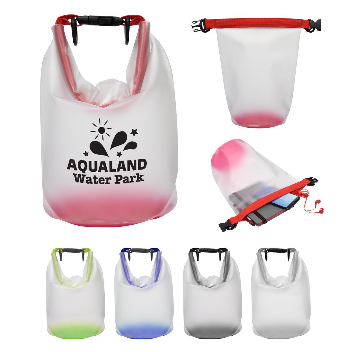 EASY VIEW WATERPROOF DRY BAG