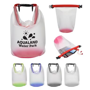 EASY VIEW WATERPROOF DRY BAG