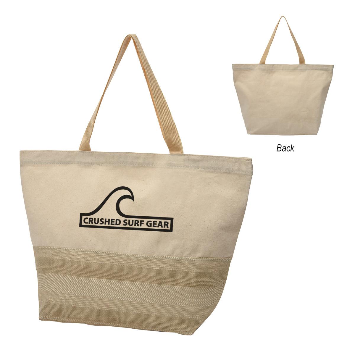 TRADEWINDS TOTE BAG