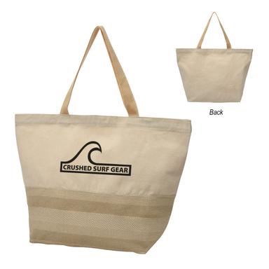 TRADEWINDS TOTE BAG