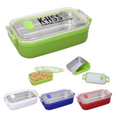 EPICUREAN LUNCH SET