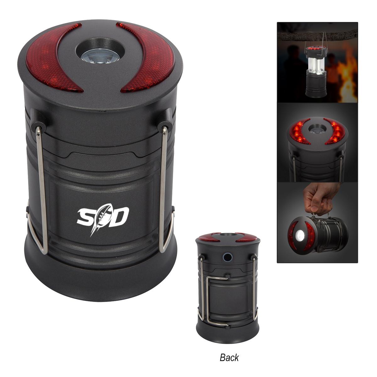 SOS COB POP-UP LANTERN
