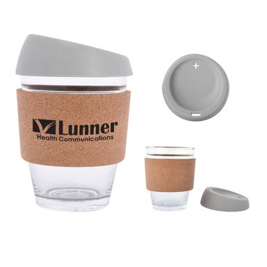 12 Oz. Togo Cork Glass