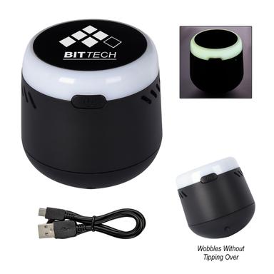 REVOLUTION WIRELESS SPEAKER