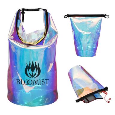 HOLOGRAM WATERPROOF DRY BAG