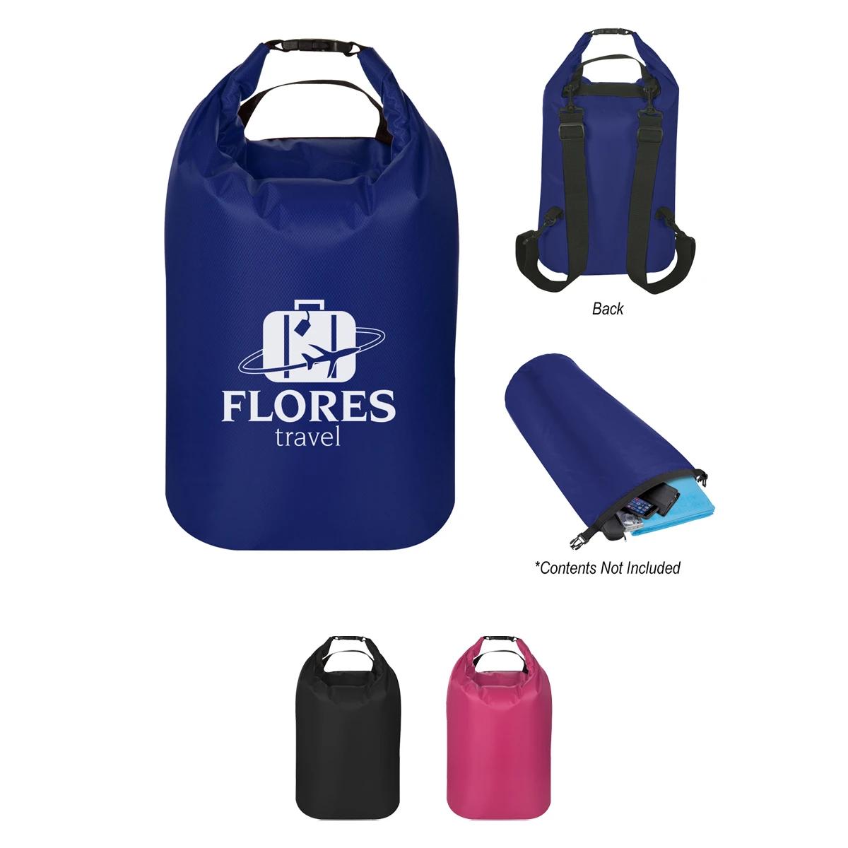 WATERPROOF DRY BAG BACKPACK
