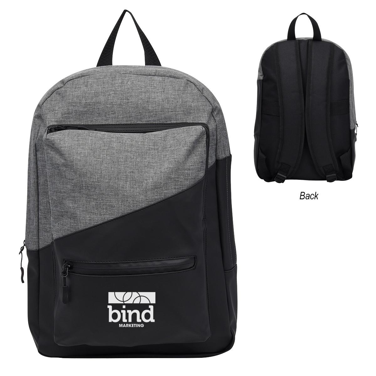 MERGER LAPTOP BACKPACK