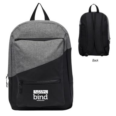 MERGER LAPTOP BACKPACK