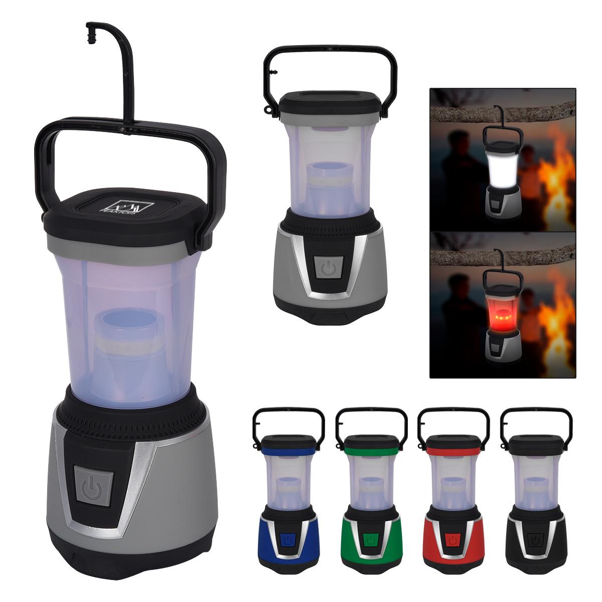 COB CAMPER LANTERN