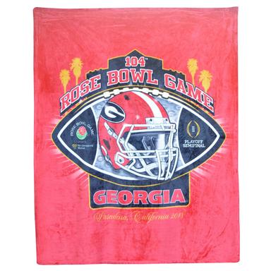 50" X 60" BLANKET
