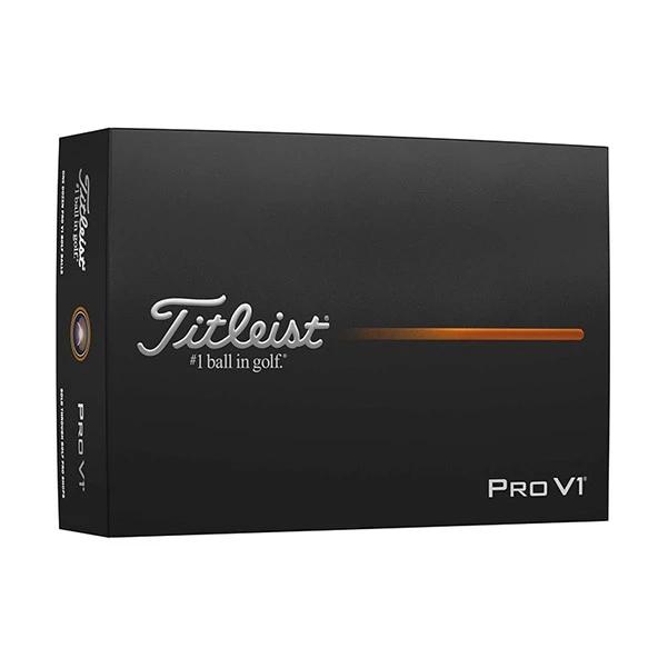 Titleist ProV1x Dozen