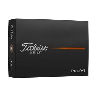 Titleist ProV1x Dozen