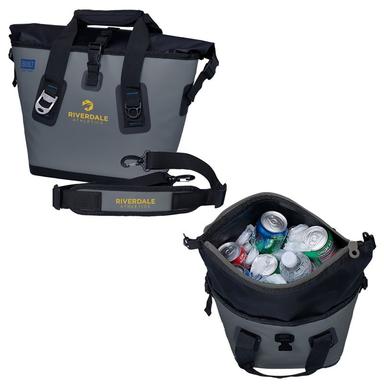 BUILT® WELDED COOLER SMALL ARCTIC ICE
