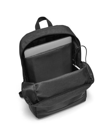 TECH SQUAD USB BACKPACK