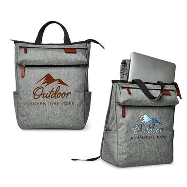 ASHER LAPTOP BACKPACK