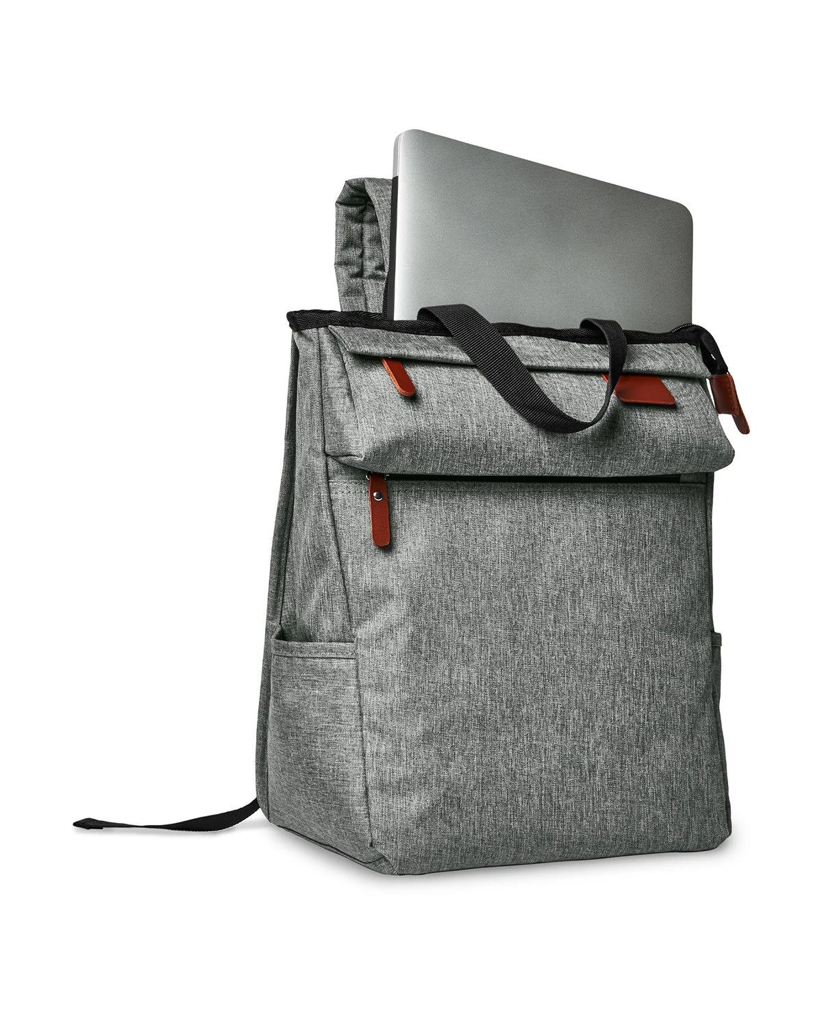 ASHER LAPTOP BACKPACK